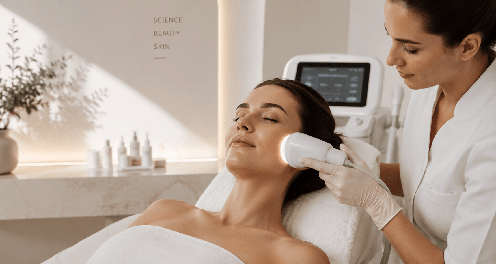 Gabinet My Perfect Skin