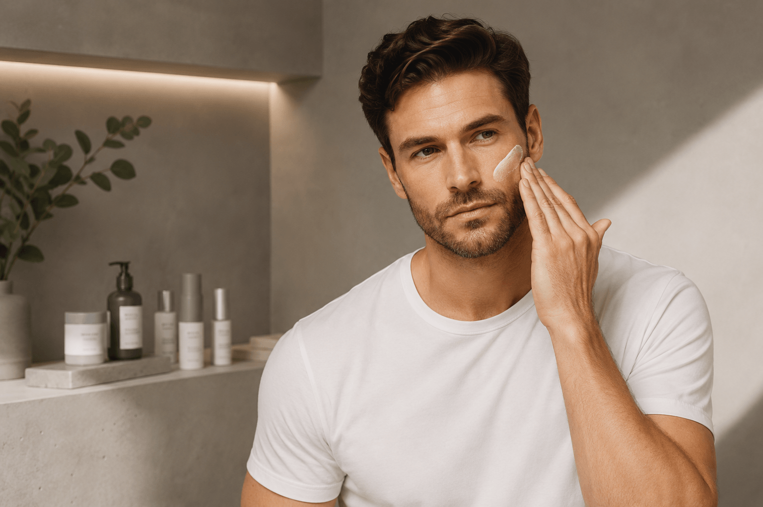 Strefa Męska My Perfect Skin